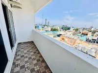 Villa Govindaraj Hotels in Puducherry
