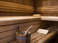 Novotel Gent Centrum - spa