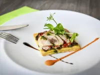 Ibis Styles la Rochelle Thalasso Châtelaillon - breakfast