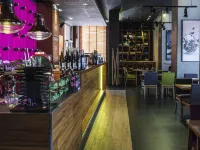 Hotel Mercure Warszawa Grand - Bar