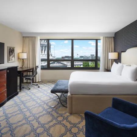 Best Western Premier Park Hotel
