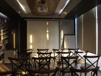 Ibis Culiacan - Business