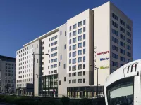 Hôtel Mercure Lyon Centre - Gare Part-Dieu Hotels near 3rd arr.