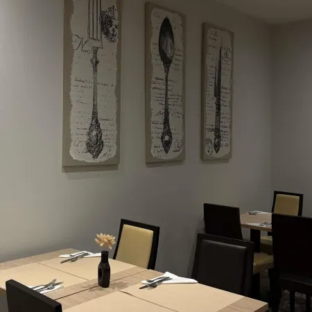 Hôtel Mercure Angers Centre Gare