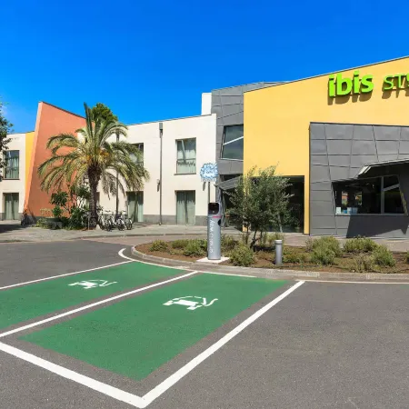 ibis Styles Catania Acireale
