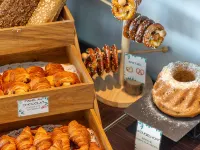 Ibis Styles Colmar Nord - sarapan