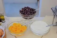 صن ست هوتل - فطور