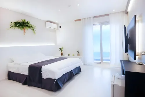 Taean Stay the Delight Pension