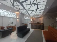 Peracity Hotel - 3 estrellas