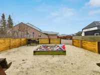 40 Person Holiday Home in Skaerbaek - 3-Star