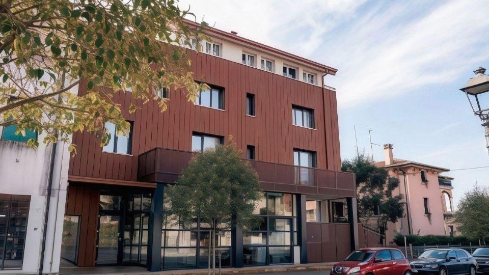K Modern Hotel