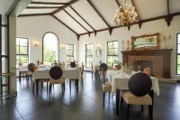 Kili Seasons Hotel