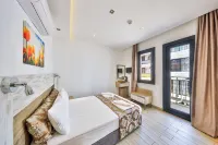 Sardunya Andifli Otel - 3-Star
