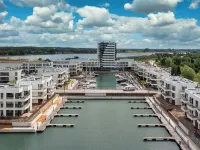 Sol Marina Q4 Apartments Basen & Welness Hotels near Sobieszewo Island