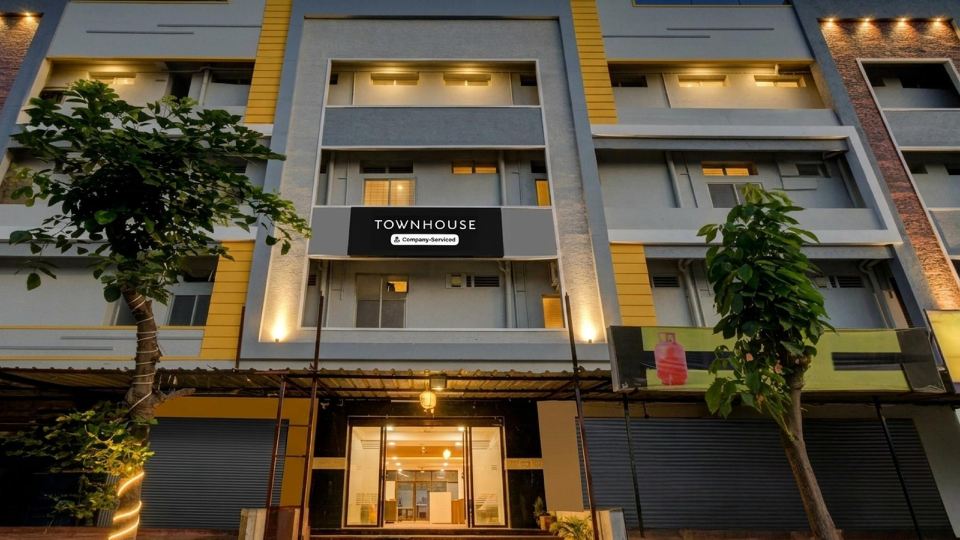 Deluxehotel Grand Fortune Artrium