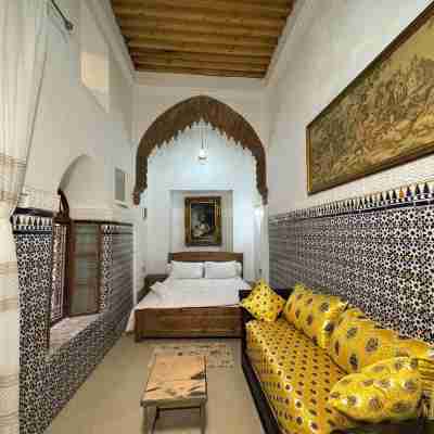 Riad AYA Rooms