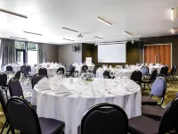 Novotel New Plymouth Taranaki - breakfast