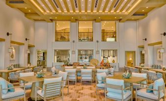 Hawar Resort By Mantis