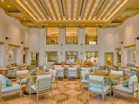 Hawar Resort By Mantis - parking