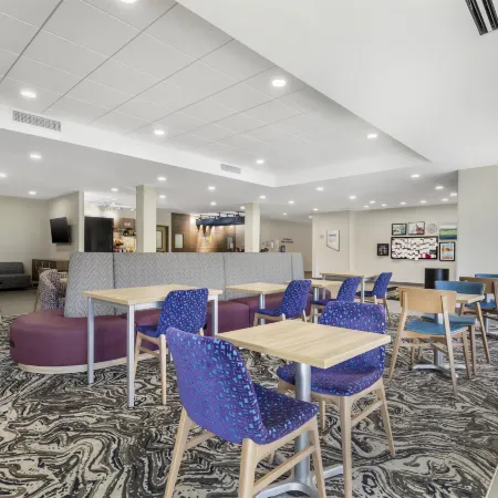Home 2 Suites by Hilton Harrisonburg University