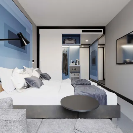 Ibis Lagos Lekki