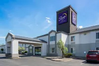 Sleep Inn Near Washington State Line - 2-Star