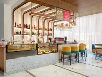 Novotel Goa Panjim - 5 stelle