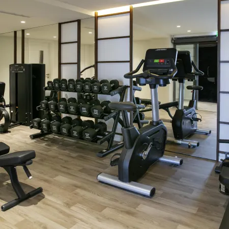 Mercure Larnaca Beach Resort