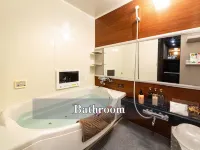 Hotel BaliAn Resort Tomei Kawasaki I.C. - Hot Springs