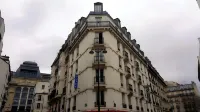 Angleterre Hotel
