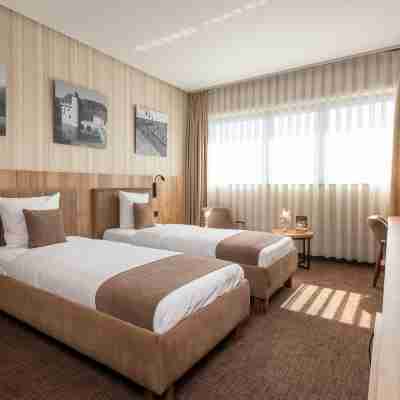 Hotel le 830 Namur Rooms