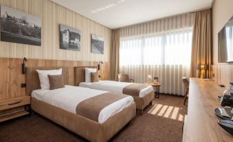 Hotel le 830 Namur