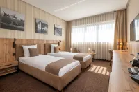 โรงแรมเลอ 830 โรงแรมใน