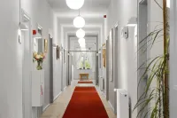 Brødremenighedens Hotel, BW Signature Collection