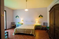 B&B la Rena Rossa