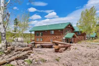 Hike, Fish & Ride Atvs! Forest-view Unit in Kamas -  Apartamentos vacacionales