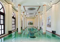 Palazzo Manzi Terme & Spa - 5 Sao