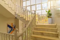Amaya Hotel - Gym