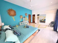 Villa Nyota Eco Luxe