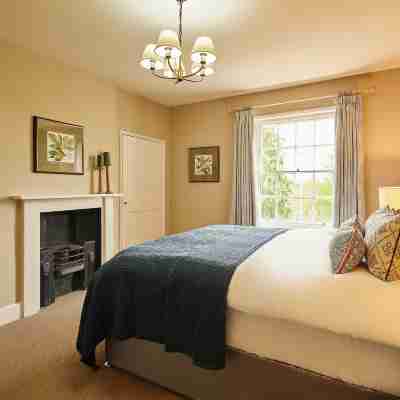 Host Stay Tree Tops Rooms