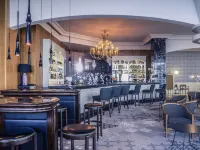 Mercure San Sebastián Monte Igueldo - bar