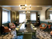 Mercure Montauban - breakfast