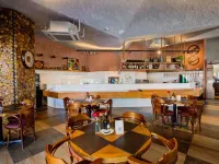 Ibis Vitoria Praia do Canto - breakfast