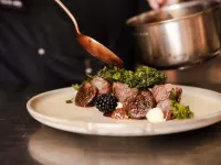 Pullman Eindhoven Cocagne - sarapan