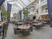 Best Western Torvehallerne Hotels in Vejle