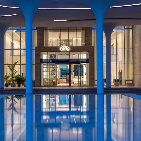 Sofitel Cotonou Marina Hotel & Spa