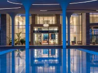 Sofitel Cotonou Marina Hotel & Spa - Beach