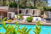 Hotel Garbi - Beach