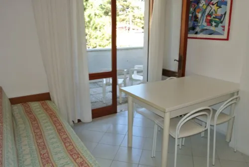 Cozy Flat with Sun Terrace - Condos