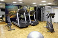 Scandic Aarhus Vest - Gym